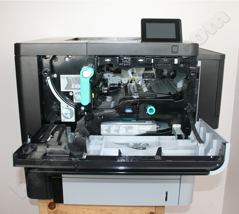 HP LaserJet Enterprise M806dn Printer CZ244A Refurbished