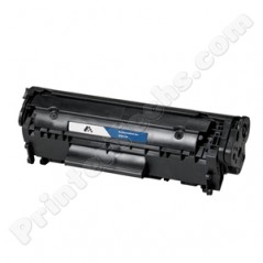 HP LaserJet 1010, 1012, 1015, 1018, 1020, 3015, 3030, 3050, 3055 compatible toner