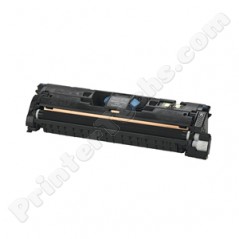 C9700A Q3960A Black Value Line compatible toner cartridge for HP Color LaserJet 1500 2500 2550 2820 2840