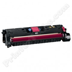 C9703A Q3963A Magenta Value Line compatible toner cartridge for HP Color LaserJet 1500 2500 2550 2820 2840