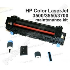 HP Color LaserJet 3500, 3550, 3700 maintenance kit Q3655A