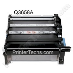 HP Color LaserJet 3500 transfer kit