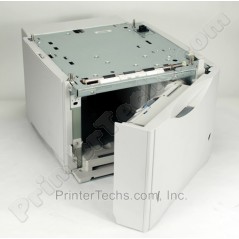 HP LaserJet 4200,  4300, optional 1500 sheet feeder Q2444A -- Refurbished 
