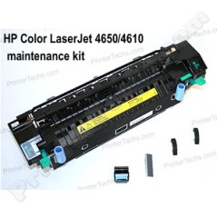 HP Color LaserJet 4610 4650 maintenance kit Q3676A