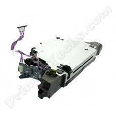 RM1-1591 Laser Scanner assembly HP 4700, 4730mfp, CP4005 refurbished