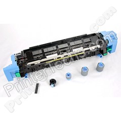 HP Color LaserJet 5550 maintenance kit Q3984A 