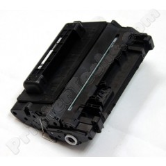 CE390X High Capacity Black Toner Cartridge compatible with the HP LaserJet M4555, M602, M603
