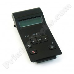 RM1-9149-000CN Control panel display for HP LaserJet M401dne (LCD control panel)