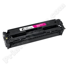 CC533A (Magenta) HP Color LaserJet CP2025, CM2320 compatible toner cartridge