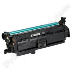 CE250X (Black) HP Color LaserJet CP3525 , CM3530 compatible toner cartridge