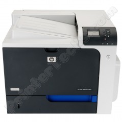 HP Color LaserJet M551N CF081A Refurbished