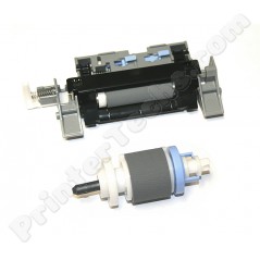 CE710-69007 Tray 2 Roller Kit HP Color LaserJet CP5225 CP5525 M750 M775 (includes Tray 2 pickup roller and separation pad)