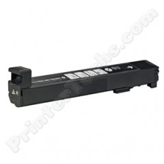 CB380A (Black) HP Color LaserJet CP6015, CM6030, CM6040 compatible toner cartridge