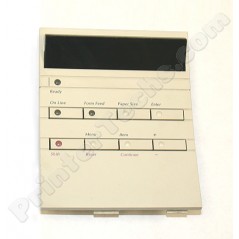 RG5-0533 Control panel display for HP LaserJet 4 or 4M