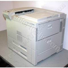 Genuine HP LaserJet 8100 8150 8150N 81510DN Formatter Board C4165-60002 Pre-Owne