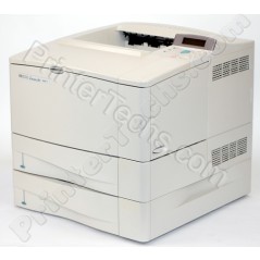 HP LaserJet 4050TN refurbished C4252A