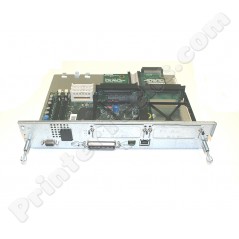 HP LaserJet 9050N 9050DN Formatter Board Q6477-60002 Q3967-60002