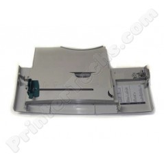 40x0017 Lower front cover assembly (MPF tray)  Lexmark T644 T642 T640
