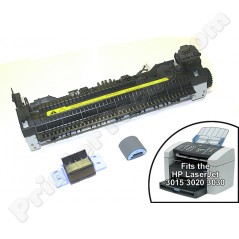 RM1-0865-000  HP LaserJet 3015 3020 and 3030 fuser and maintenance kit