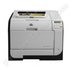 HP LaserJet Pro Color M451nw refurbished printer CE956A