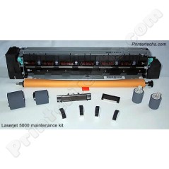 HP LaserJet 5000 maintenance kit C4110-69035