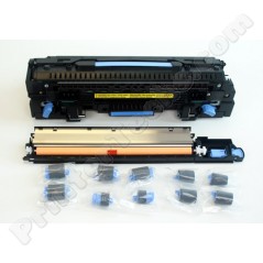 HP M806 M830 mfp maintenance kit with fuser