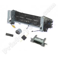 HP LaserJet P2035 P2055 Maintenance Kit with RM1-6405 fuser