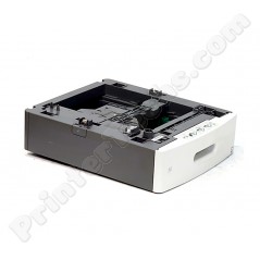 20G0890 500 Sheet Optional Drawer Feeder with Tray Lexmark T640 T642 T644 X642 X644 X646