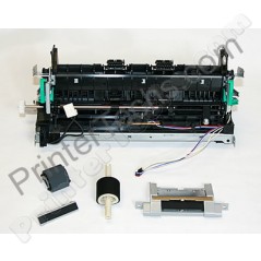 HP LaserJet P2015 P2014 M2727 series maintenance kit RM1-4247