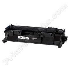 CE505X MICR HP LaserJet P2035, P2050, P2055 compatible toner cartridge