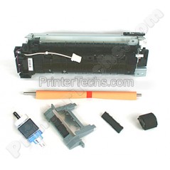 RM1-6274 HP LaserJet P3015 Series Maintenance Kit with fuser CE525-67901
