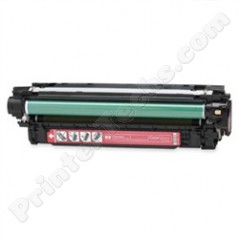 CE403A (Magenta) Value Line HP Color LaserJet M551 M570 M575 compatible toner cartridge 507A