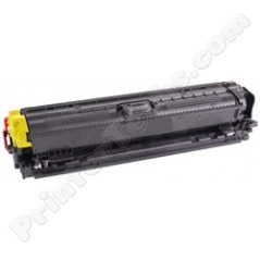 CE272A (Yellow) HP Color LaserJet CP5525 M750 compatible toner cartridge