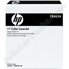 CB463A Transfer kit for HP Color LaserJet CM6030 MFP CM6040 MFP CP6015 series 