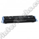 Q6000A (Black) 124A PrinterTechs compatible toner cartridge for HP LaserJet 1600, 2600, 2605, CM1015, CM1017