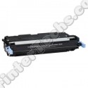 Q6470A (Black) 501A HP Color LaserJet 3600, 3800, CP3505 compatible toner cartridge