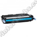 Q7581A (Cyan) 503A HP Color LaserJet 3800 , CP3505 compatible toner