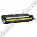 Q7582A (Yellow) 503A Color LaserJet 3800 , CP3505 compatible toner