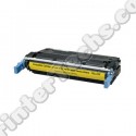 C9722A (Yellow) 641A HP Color LaserJet  4600 4610 4650 compatible toner