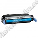 Q5951A (Cyan) 643A HP Color LaserJet 4700 compatible toner