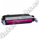 Q5953A (Magenta) 643A HP Color LaserJet 4700 compatible toner