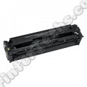CB540A HP Color LaserJet CP1215 , CP1515 , CP1518 , CM1312 compatible toner cartridge (Black)