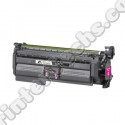 CE263A (Magenta) 648A HP Color LaserJet CP4025, CP4520, CP4525 PrinterTechs compatible toner cartridge