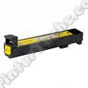 CB382A (Yellow) 824A HP Color LaserJet CP6015, CM6030, CM6040 compatible toner cartridge