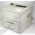 HP LaserJet 5100TN with extra 500-sheet feeder Refurbished