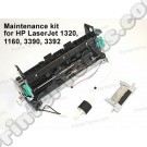 RM1-1289  HP LaserJet 1320, 1160, 3390, 3392 fuser and maintenance kit 