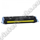 Q6002A (Yellow) Value Line compatible for  HP LaserJet 1600, 2600, 2605, CM1015, CM1017 compatible toner cartridge