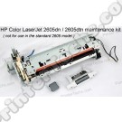 HP Color LaserJet 2605DN 2605DTN Maintenance kit RM1-1824