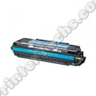 Q2681A (Cyan) Color LaserJet 3700 Value Line compatible toner
