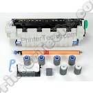 HP LaserJet 4300 maintenance kit Q2436A